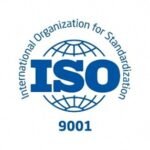 Logo -ISO
